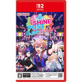 NS2 Shine Post Be Your Idol!