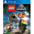 PS4 樂高：侏儸紀世界 英文版