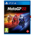 PS4 世界摩托車錦標賽 22 中文版
