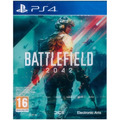 PS4 戰地風雲 2042 中文版