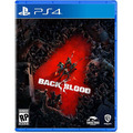 PS4 喋血復仇 中文版