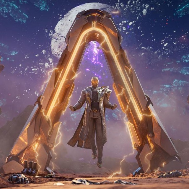 NS2 邊緣禁地 4 中文版
