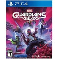 PS4 漫威星際異攻隊 中文版