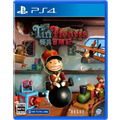 PS4 錫之心 衛兵冒險記 中文版