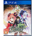PS4 妖精劍士 F Refrain Chord 中文版