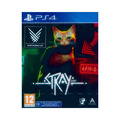 PS4 浪貓 中文版
