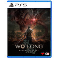 PS5 臥龍：蒼天隕落 中文版