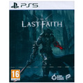 PS5 最後信仰 中文版