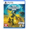 PS5 絕地戰兵 2 中文版