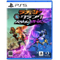 PS5 拉捷特與克拉克：時空裂縫 中文版