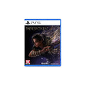 PS5 魔咒之地 中文版