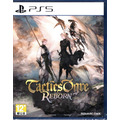 PS5 皇家騎士團 2：重生 中文版