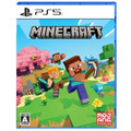 PS5 我的世界 中文版