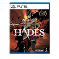 PS5 黑帝斯 中文版