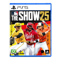 PS5 美國職棒大聯盟 25 MLB The Show 25 英文版