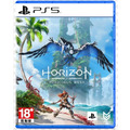 PS5 地平線：西域禁地 中文版