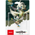 Amiibo公仔 薩爾達傳說系列 王國之淚 丘栗