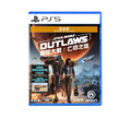 PS5 星際大戰：亡命之徒 中文版