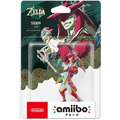 Amiibo公仔 薩爾達傳說系列 王國之淚 希多