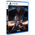 PS5 惡靈古堡 3 重製版 中文版