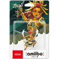 Amiibo公仔 薩爾達傳說系列 王國之淚 露珠