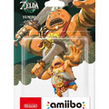 Amiibo公仔 薩爾達傳說系列 王國之淚 阿沅