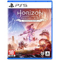 PS5 地平線：西域禁地 中文完全版