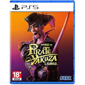 PS5 人中之龍 8 外傳 夏威夷海盜 中文版