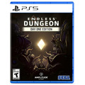 PS5 無盡迷宮 中文版