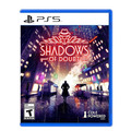 PS5 凶影疑雲 中文版