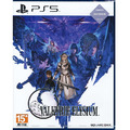 PS5 女神戰記 極樂淨土 中文版