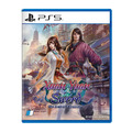 PS5 軒轅劍外傳：穹之扉 中文版