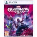 PS5 漫威星際異攻隊 中文版