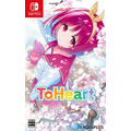 NS ToHeart 重製版