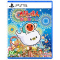 PS5 太鼓之達人 咚咚雷音祭 中文版