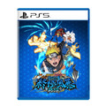 PS5 NARUTO X BORUTO 火影忍者 終極風暴羈絆 中文版