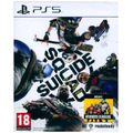 PS5 自殺突擊隊：戰勝正義聯盟 中文版