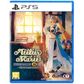 PS5 瑪莉的鍊金工房 Remake ～薩爾布魯克的鍊金術士～ 中文版