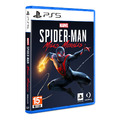 PS5 漫威蜘蛛人：邁爾斯摩拉斯 中文終極版