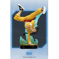 快打旋風 6 AMIIBO 傑米