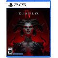 PS5 暗黑破壞神 4 中文版