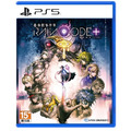 PS5 超偵探事件簿 霧雨謎宮 Plus 中文版
