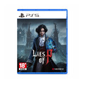 PS5 P 的謊言 中文版