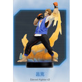 快打旋風 6 AMIIBO 呂克