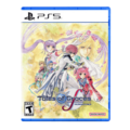 PS5 美德傳奇 f Remastered 中文版