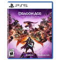 PS5 闇龍紀元：紗障守護者 中文版