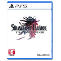 PS5 樂園的異鄉人 Final Fantasy 起源 中文版