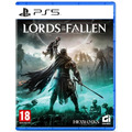PS5 墮落之王 中文版