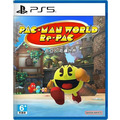 PS5 吃豆人 吃遍世界 中文版