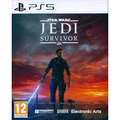 PS5 星際大戰 絕地：倖存者 中文版